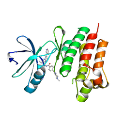 BU of 4csv by Molmil