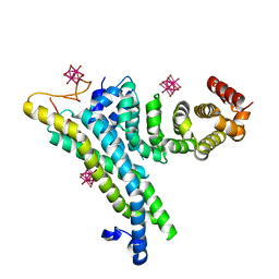 BU of 4cv5 by Molmil