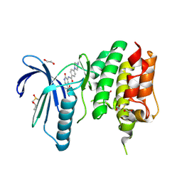 BU of 4cv9 by Molmil