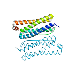 BU of 4cvp by Molmil