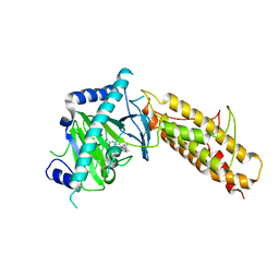 BU of 4cxx by Molmil