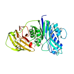 BU of 4cyg by Molmil