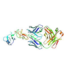 BU of 4d3c by Molmil