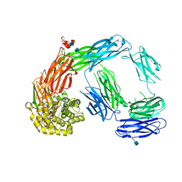 AU of 4d93 by Molmil