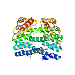 BU of 4dba by Molmil