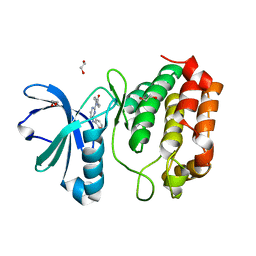 BU of 4ded by Molmil