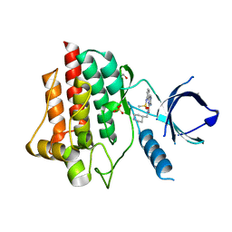 BU of 4dfl by Molmil