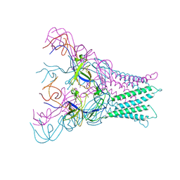 BU of 4dk1 by Molmil