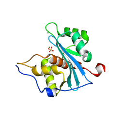 BU of 4dkw by Molmil