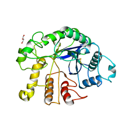 BU of 4dm2 by Molmil