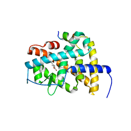 BU of 4dm8 by Molmil