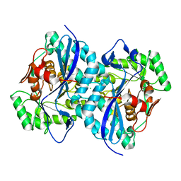 BU of 4dn1 by Molmil