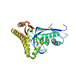 BU of 4dpy by Molmil