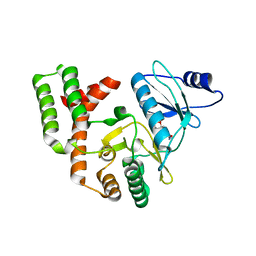 BU of 4dt9 by Molmil