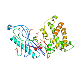 BU of 4e1f by Molmil