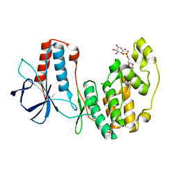 BU of 4e8a by Molmil