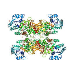 AU of 4em5 by Molmil