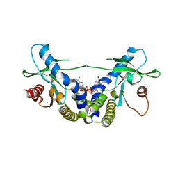 BU of 4emt by Molmil