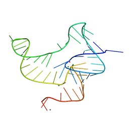 BU of 4enc by Molmil