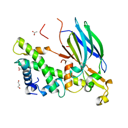 BU of 4eo5 by Molmil