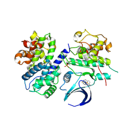 BU of 4eol by Molmil