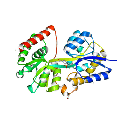 BU of 4eqb by Molmil