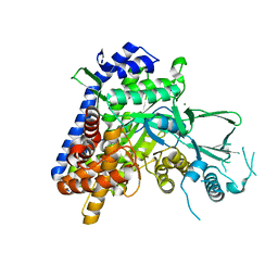 BU of 4ex4 by Molmil