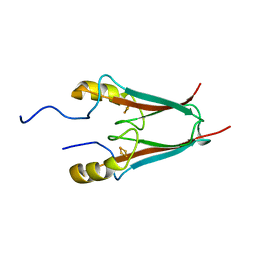 BU of 4ezf by Molmil