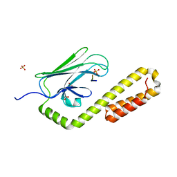 BU of 4ezx by Molmil