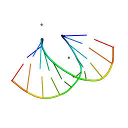 BU of 4f2y by Molmil