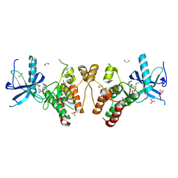 BU of 4f65 by Molmil