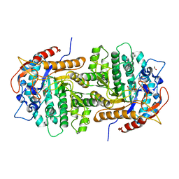 BU of 4f66 by Molmil