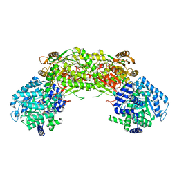 AU of 4f9i by Molmil