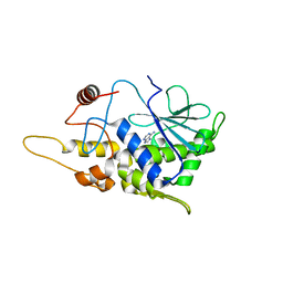 BU of 4fba by Molmil