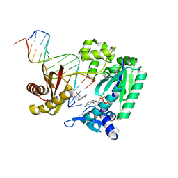 BU of 4fbt by Molmil