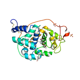 BU of 4fcs by Molmil