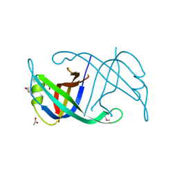 BU of 4fdb by Molmil