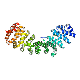 AU of 4fdr by Molmil