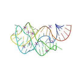 BU of 4fep by Molmil