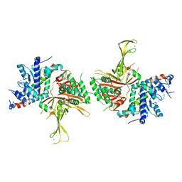 BU of 4fjc by Molmil