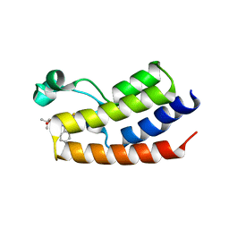 BU of 4flp by Molmil