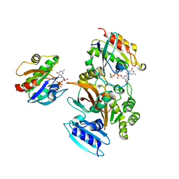 BU of 4fme by Molmil