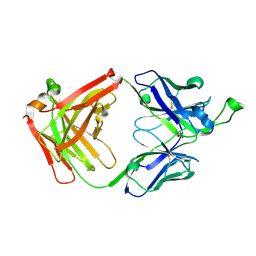 BU of 4fnl by Molmil