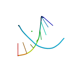 BU of 4fp6 by Molmil