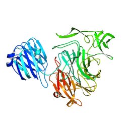 BU of 4fpc by Molmil