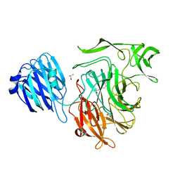 BU of 4fph by Molmil