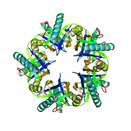 BU of 4fpi by Molmil