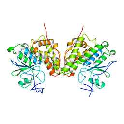 BU of 4fqu by Molmil