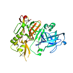 BU of 4frs by Molmil