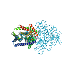 AU of 4ftp by Molmil